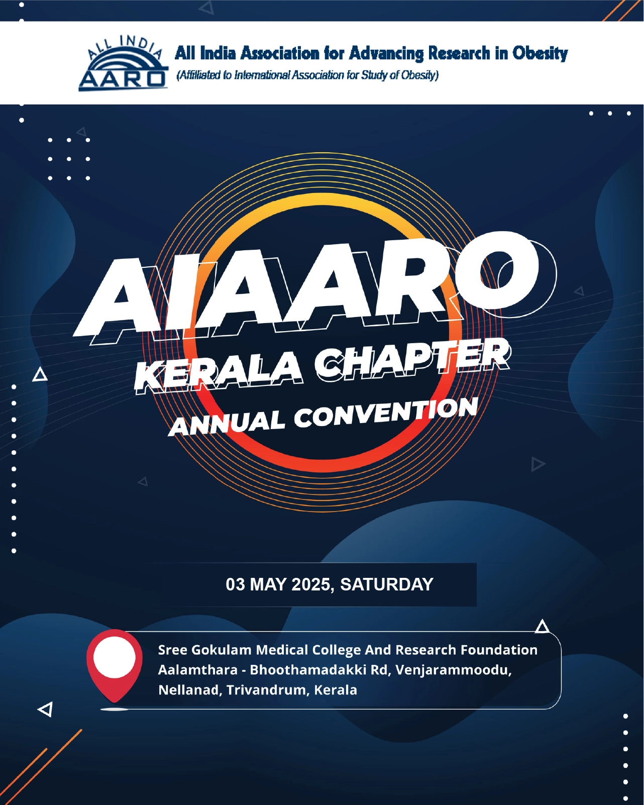 Program Flyer