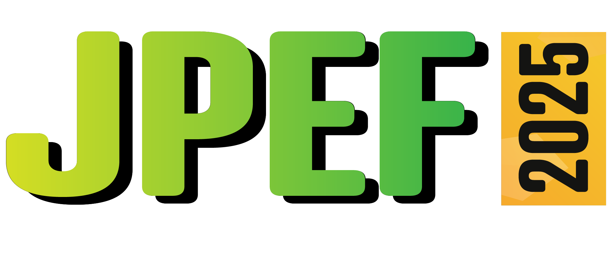 User Guide Jpef JPEF 2025